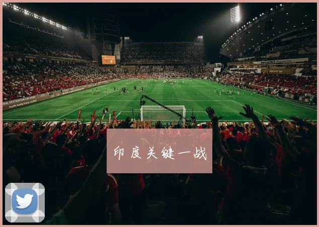 印度关键一战