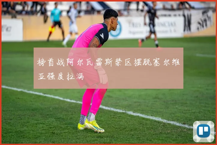 榜首战阿尔瓦雷斯禁区摆脱塞尔维亚强度拉满