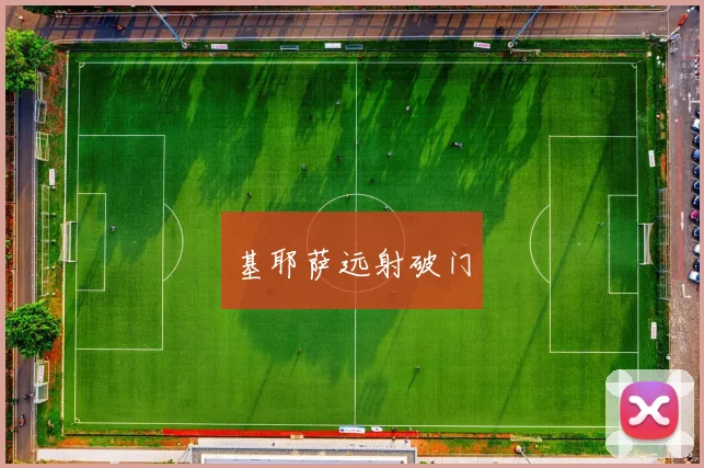 基耶萨远射破门
