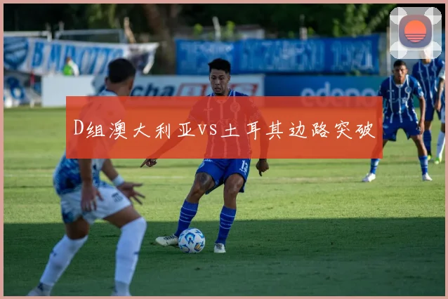D组澳大利亚vs土耳其边路突破